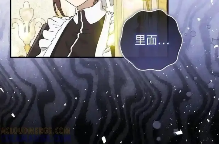 漫画《狮子公爵家的松鼠千金》番外9 欢迎来到这个世界上第9张图