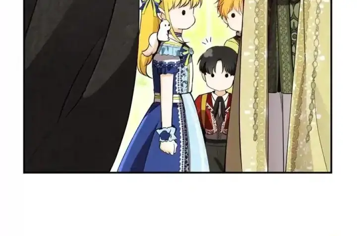 漫画《狮子公爵家的松鼠千金》番外10 幸福的笑声从未间断第112张图