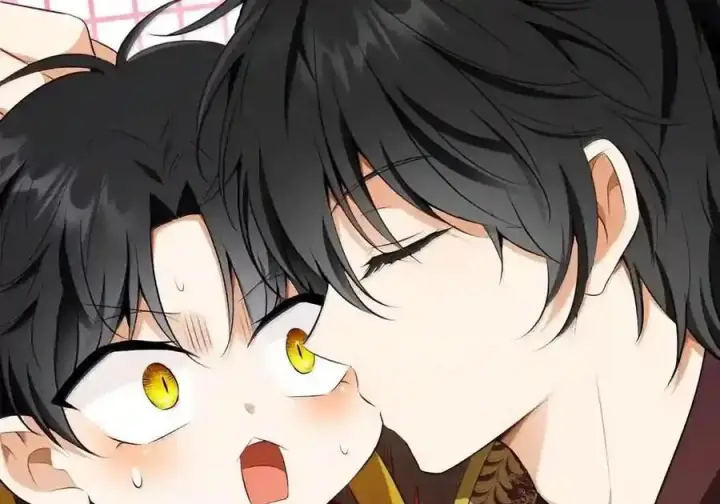 漫画《狮子公爵家的松鼠千金》番外10 幸福的笑声从未间断第117张图