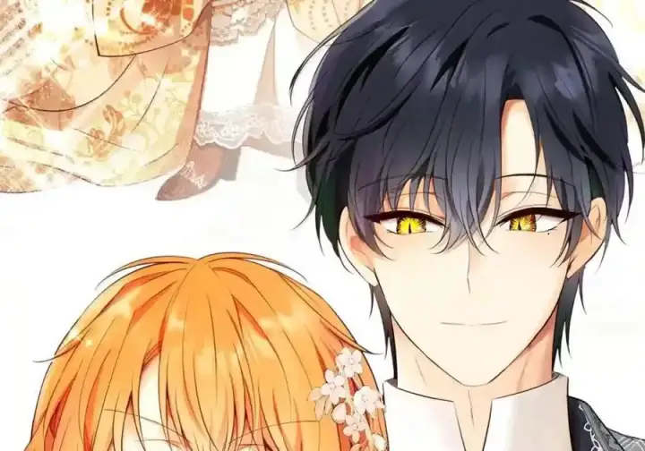 漫画《狮子公爵家的松鼠千金》番外10 幸福的笑声从未间断第134张图