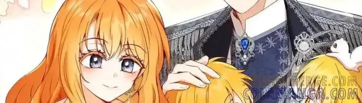 漫画《狮子公爵家的松鼠千金》番外10 幸福的笑声从未间断第195张图