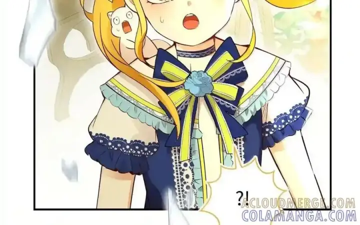 漫画《狮子公爵家的松鼠千金》番外10 幸福的笑声从未间断第97张图