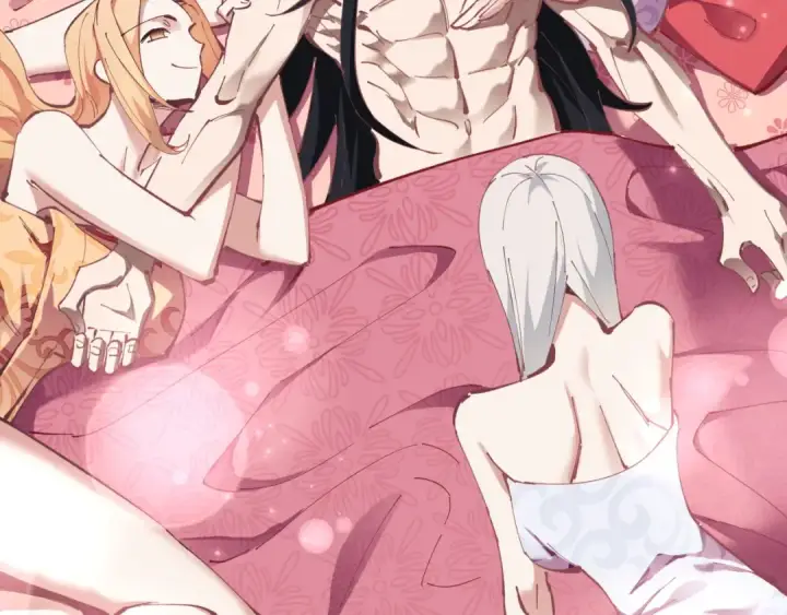 漫画《师尊：这个冲师逆徒才不是圣子》第1话 开局冲师！我楚老魔重生归来！第122张图