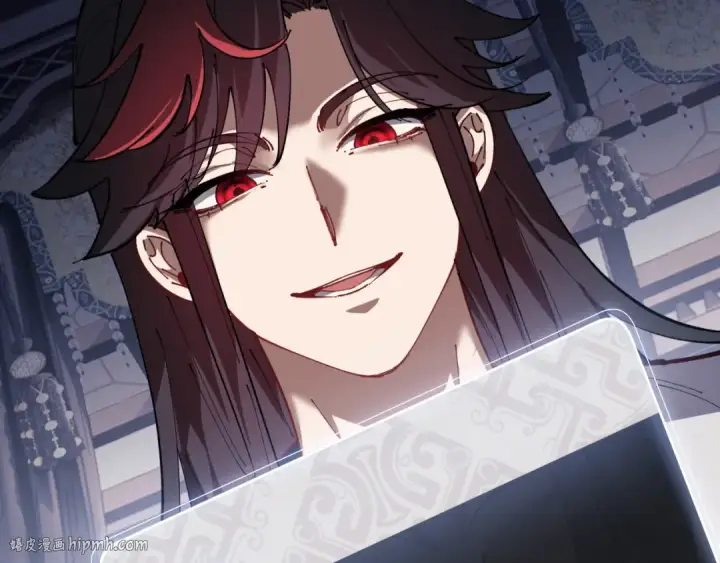 漫画《师尊：这个冲师逆徒才不是圣子》第1话 开局冲师！我楚老魔重生归来！第128张图