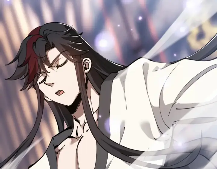 漫画《师尊：这个冲师逆徒才不是圣子》第1话 开局冲师！我楚老魔重生归来！第139张图