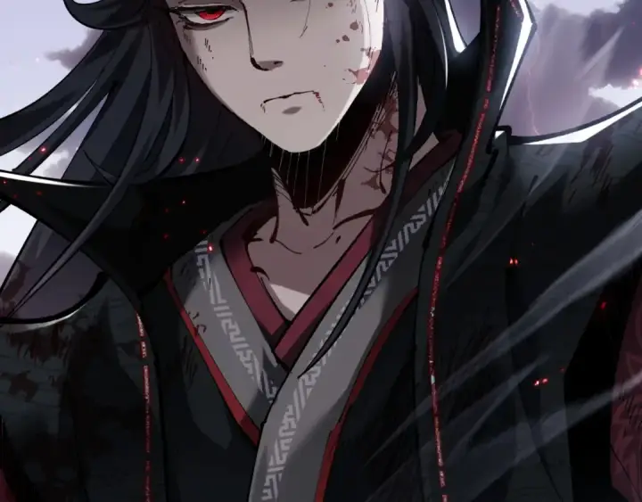 漫画《师尊：这个冲师逆徒才不是圣子》第1话 开局冲师！我楚老魔重生归来！第14张图