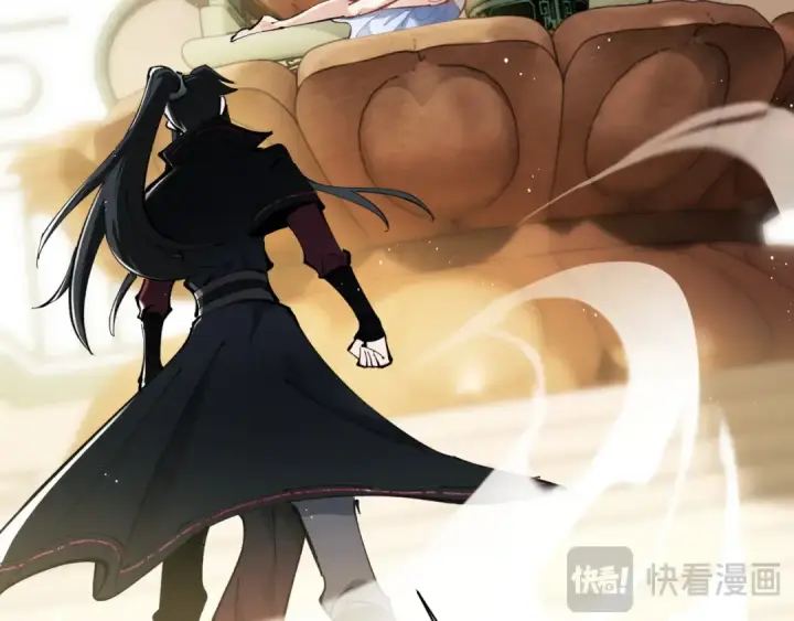 漫画《师尊：这个冲师逆徒才不是圣子》第1话 开局冲师！我楚老魔重生归来！第185张图