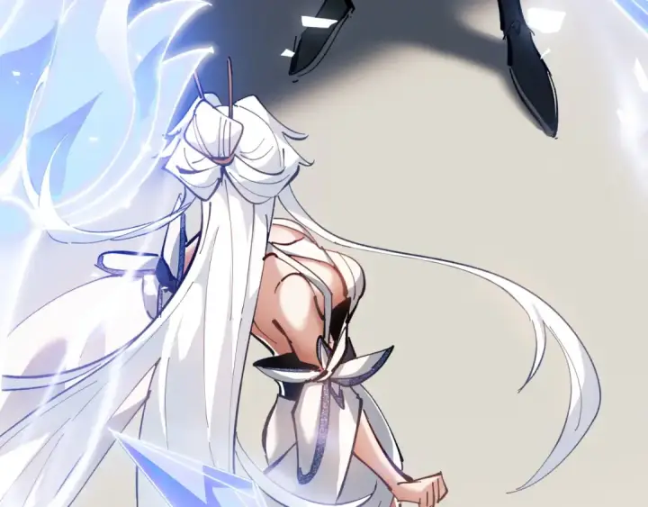 漫画《师尊：这个冲师逆徒才不是圣子》第1话 开局冲师！我楚老魔重生归来！第219张图
