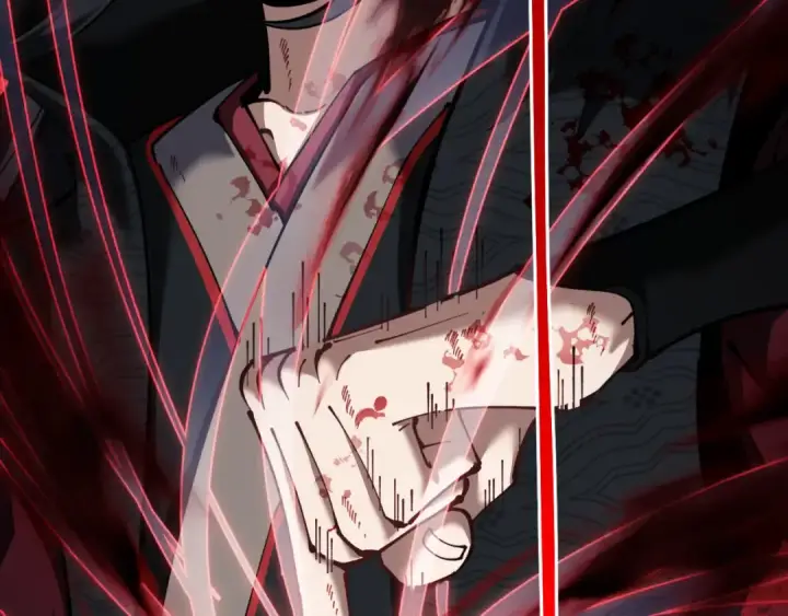 漫画《师尊：这个冲师逆徒才不是圣子》第1话 开局冲师！我楚老魔重生归来！第47张图
