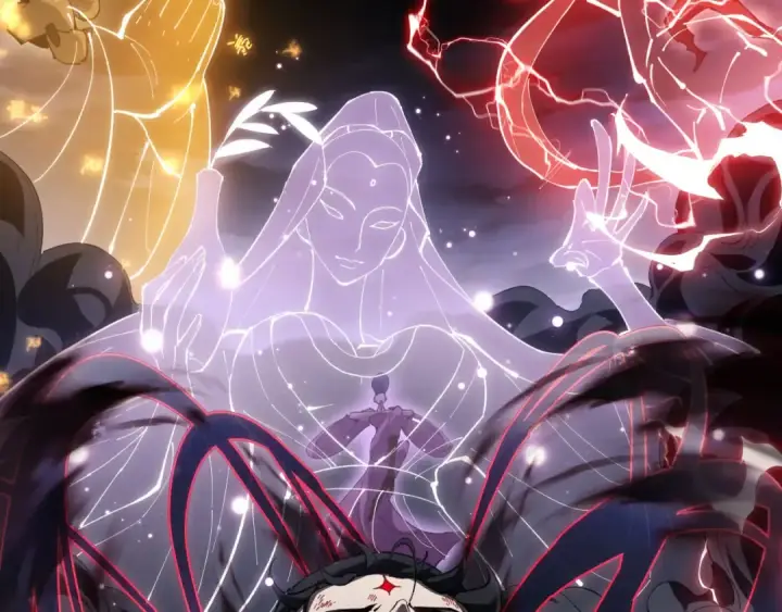 漫画《师尊：这个冲师逆徒才不是圣子》第1话 开局冲师！我楚老魔重生归来！第54张图