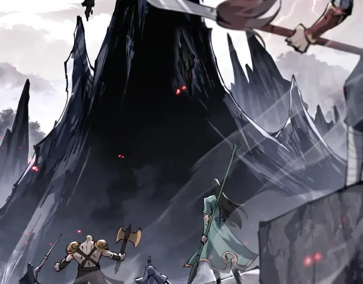 漫画《师尊：这个冲师逆徒才不是圣子》第1话 开局冲师！我楚老魔重生归来！第7张图