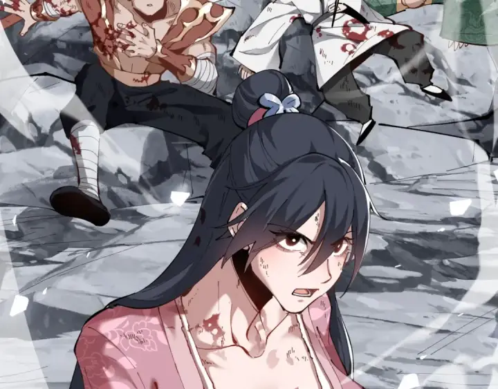 漫画《师尊：这个冲师逆徒才不是圣子》第1话 开局冲师！我楚老魔重生归来！第87张图