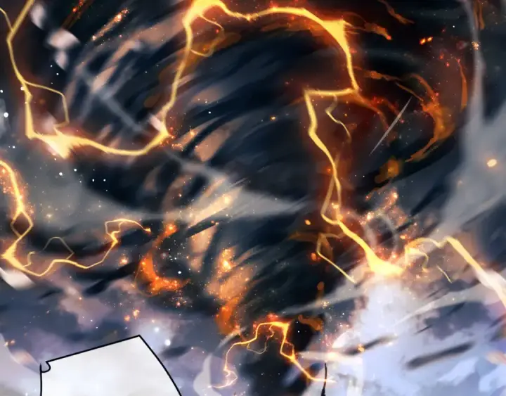漫画《师尊：这个冲师逆徒才不是圣子》第3话 突破？我有师尊我怕什么？第110张图