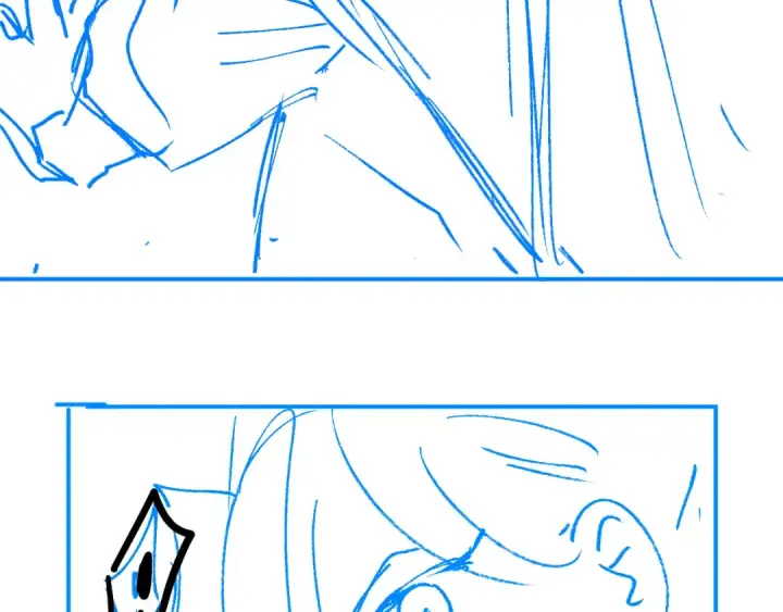 漫画《师尊：这个冲师逆徒才不是圣子》第3话 突破？我有师尊我怕什么？第118张图