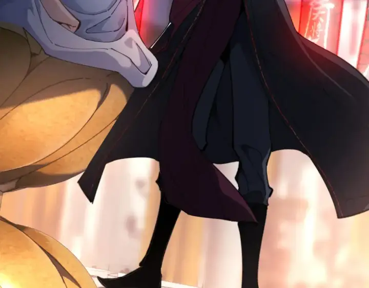 漫画《师尊：这个冲师逆徒才不是圣子》第3话 突破？我有师尊我怕什么？第49张图
