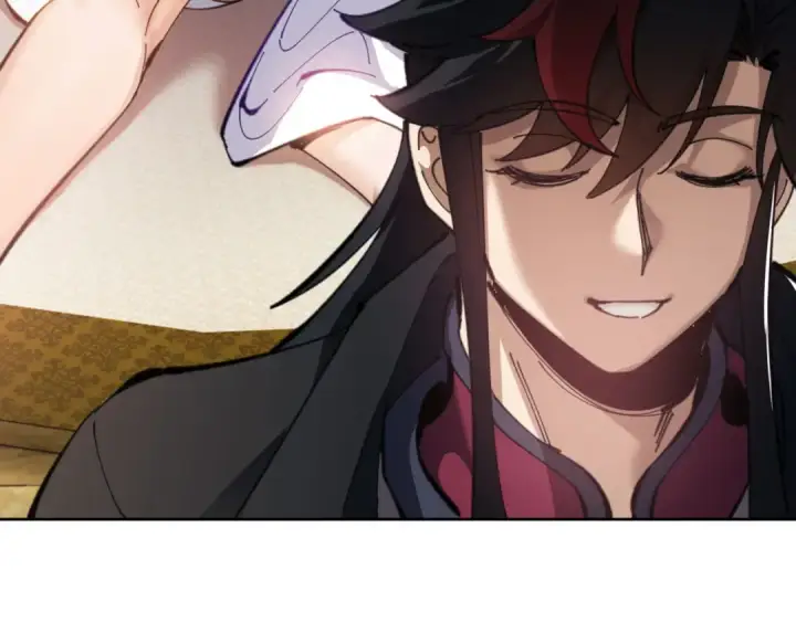 漫画《师尊：这个冲师逆徒才不是圣子》第3话 突破？我有师尊我怕什么？第67张图