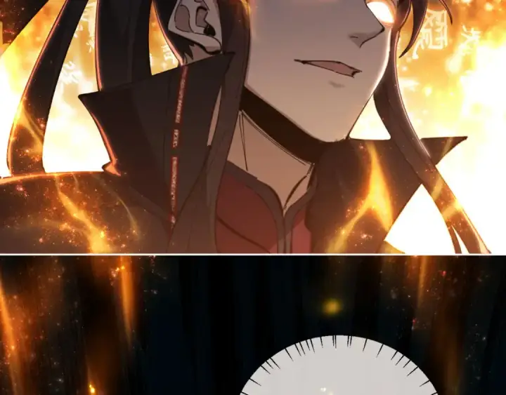 漫画《师尊：这个冲师逆徒才不是圣子》第3话 突破？我有师尊我怕什么？第99张图