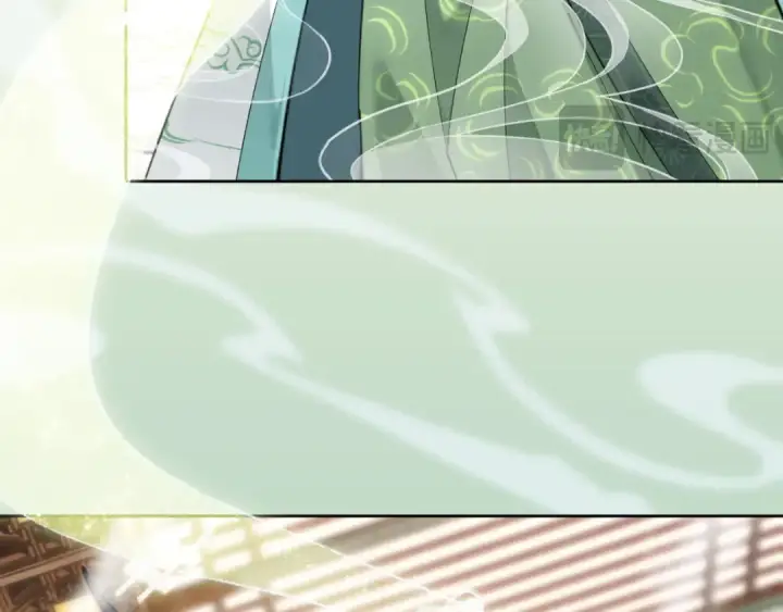 漫画《师尊：这个冲师逆徒才不是圣子》第4话 一曲凤求凰，师兄你也太绿了！第113张图