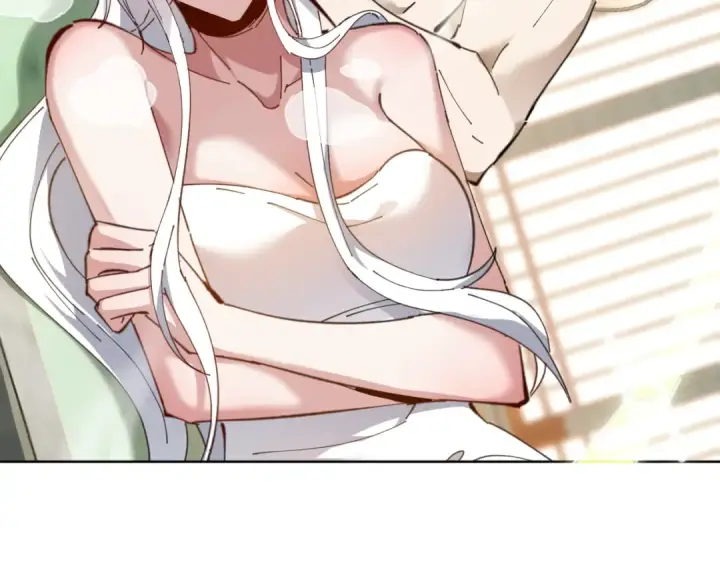 漫画《师尊：这个冲师逆徒才不是圣子》第4话 一曲凤求凰，师兄你也太绿了！第115张图