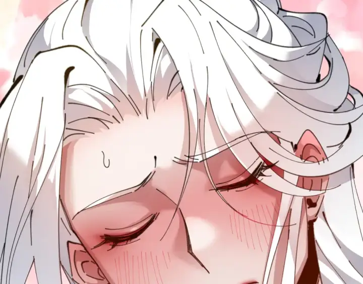 漫画《师尊：这个冲师逆徒才不是圣子》第4话 一曲凤求凰，师兄你也太绿了！第118张图