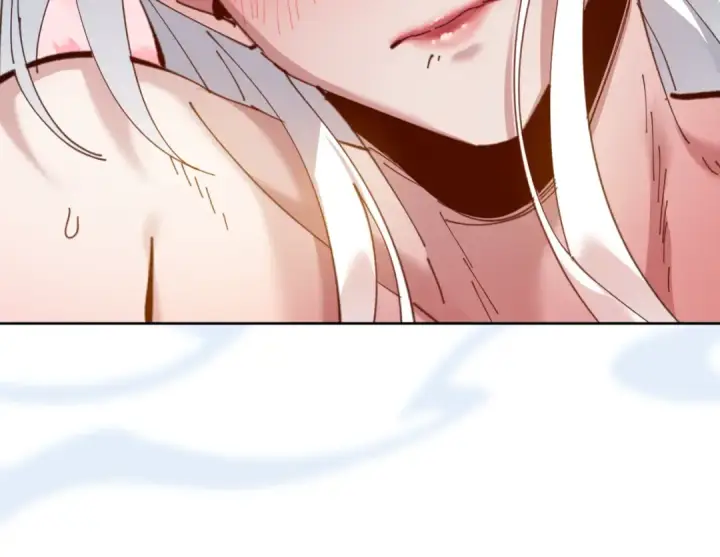 漫画《师尊：这个冲师逆徒才不是圣子》第4话 一曲凤求凰，师兄你也太绿了！第119张图