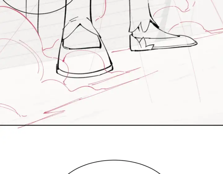 漫画《师尊：这个冲师逆徒才不是圣子》第4话 一曲凤求凰，师兄你也太绿了！第131张图