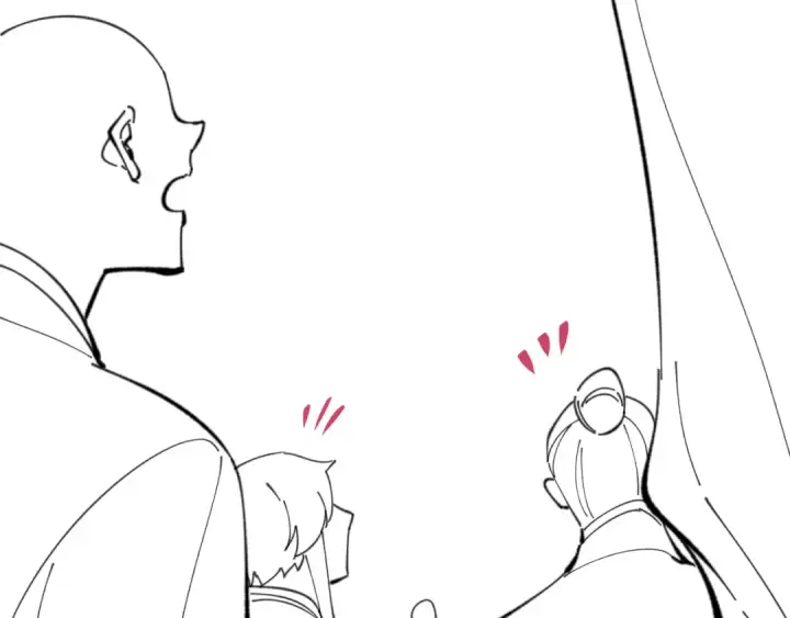 漫画《师尊：这个冲师逆徒才不是圣子》第4话 一曲凤求凰，师兄你也太绿了！第135张图