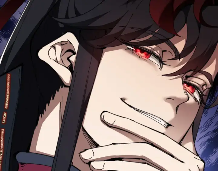 漫画《师尊：这个冲师逆徒才不是圣子》第4话 一曲凤求凰，师兄你也太绿了！第51张图