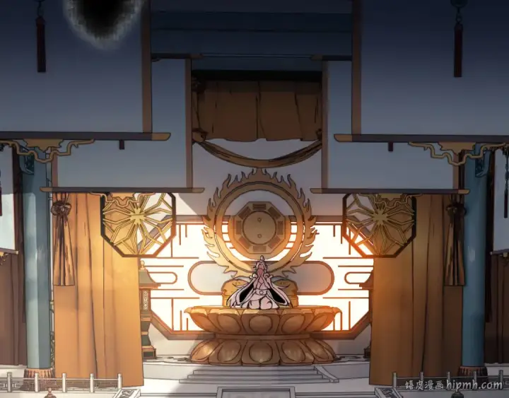 漫画《师尊：这个冲师逆徒才不是圣子》第4话 一曲凤求凰，师兄你也太绿了！第56张图