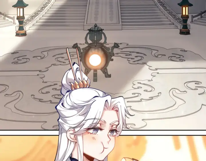 漫画《师尊：这个冲师逆徒才不是圣子》第4话 一曲凤求凰，师兄你也太绿了！第57张图