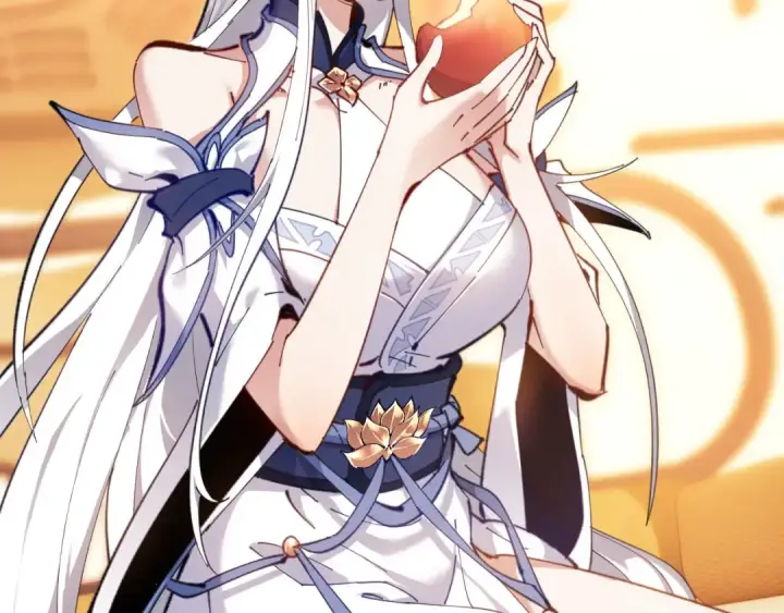 漫画《师尊：这个冲师逆徒才不是圣子》第4话 一曲凤求凰，师兄你也太绿了！第58张图