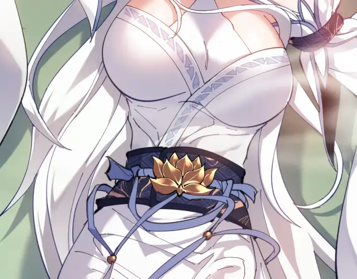 漫画《师尊：这个冲师逆徒才不是圣子》第4话 一曲凤求凰，师兄你也太绿了！第79张图