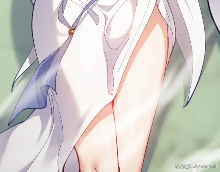 漫画《师尊：这个冲师逆徒才不是圣子》第4话 一曲凤求凰，师兄你也太绿了！第80张图