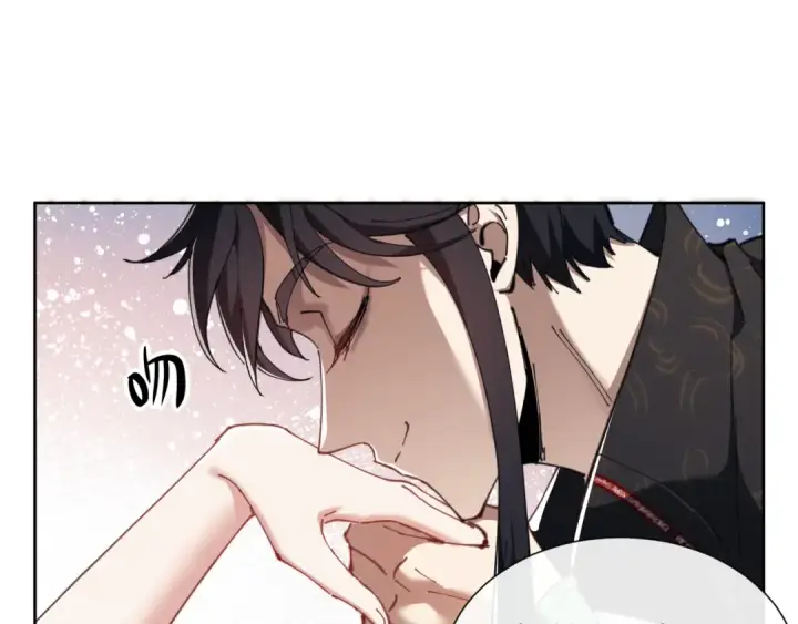 漫画《师尊：这个冲师逆徒才不是圣子》第4话 一曲凤求凰，师兄你也太绿了！第82张图