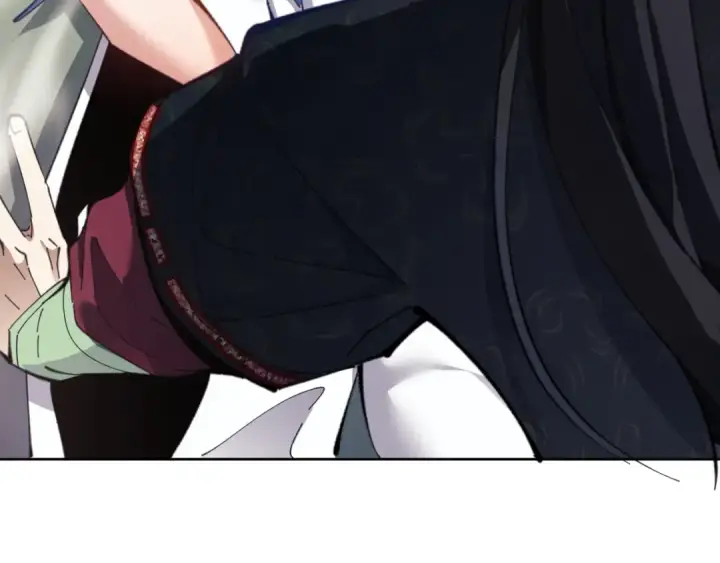 漫画《师尊：这个冲师逆徒才不是圣子》第4话 一曲凤求凰，师兄你也太绿了！第85张图