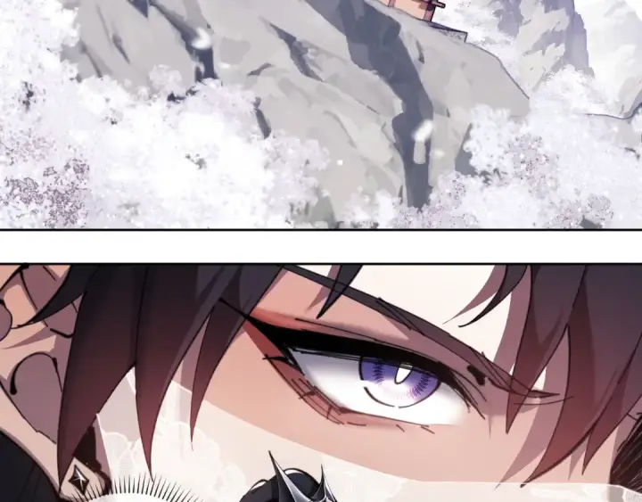 漫画《师尊：这个冲师逆徒才不是圣子》第4话 一曲凤求凰，师兄你也太绿了！第9张图
