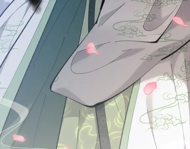 漫画《师尊：这个冲师逆徒才不是圣子》第4话 一曲凤求凰，师兄你也太绿了！第91张图