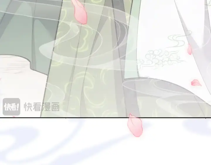漫画《师尊：这个冲师逆徒才不是圣子》第4话 一曲凤求凰，师兄你也太绿了！第92张图