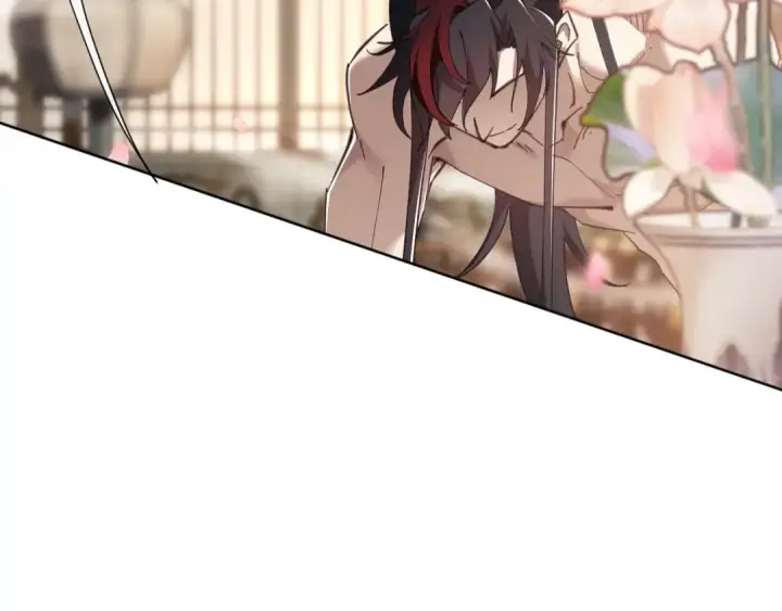 漫画《师尊：这个冲师逆徒才不是圣子》第4话 一曲凤求凰，师兄你也太绿了！第94张图