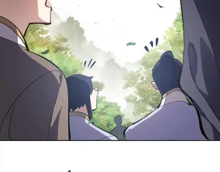 漫画《师尊：这个冲师逆徒才不是圣子》第5话 师姐和师妹都到齐了，开始我的表演！第126张图