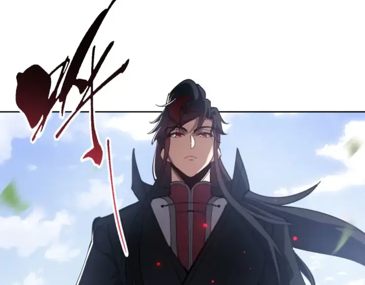 漫画《师尊：这个冲师逆徒才不是圣子》第5话 师姐和师妹都到齐了，开始我的表演！第127张图