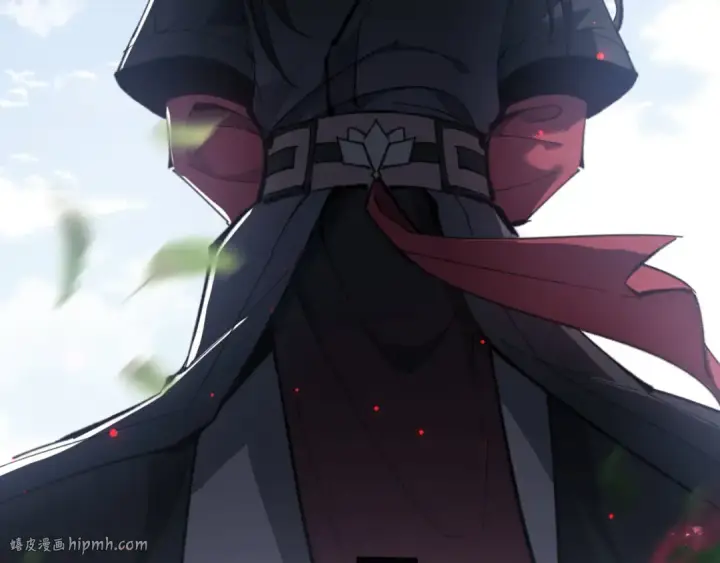 漫画《师尊：这个冲师逆徒才不是圣子》第5话 师姐和师妹都到齐了，开始我的表演！第128张图