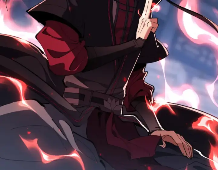 漫画《师尊：这个冲师逆徒才不是圣子》第5话 师姐和师妹都到齐了，开始我的表演！第45张图