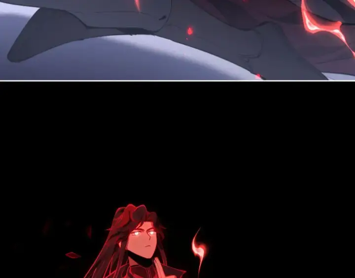 漫画《师尊：这个冲师逆徒才不是圣子》第5话 师姐和师妹都到齐了，开始我的表演！第46张图