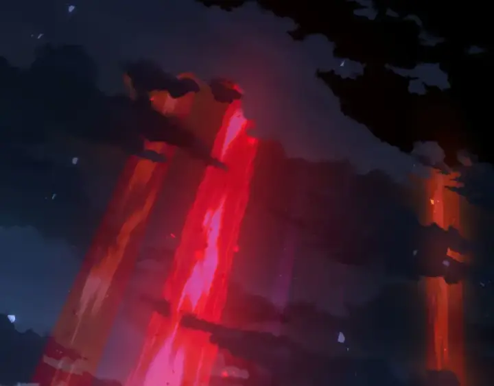 漫画《师尊：这个冲师逆徒才不是圣子》第5话 师姐和师妹都到齐了，开始我的表演！第65张图
