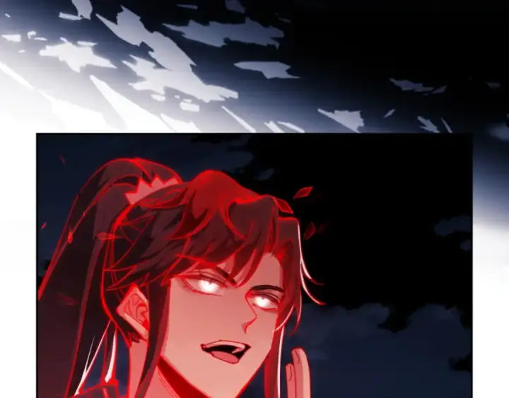 漫画《师尊：这个冲师逆徒才不是圣子》第5话 师姐和师妹都到齐了，开始我的表演！第68张图