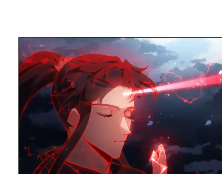 漫画《师尊：这个冲师逆徒才不是圣子》第5话 师姐和师妹都到齐了，开始我的表演！第73张图