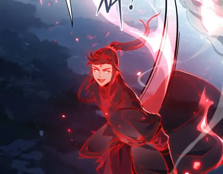 漫画《师尊：这个冲师逆徒才不是圣子》第5话 师姐和师妹都到齐了，开始我的表演！第81张图