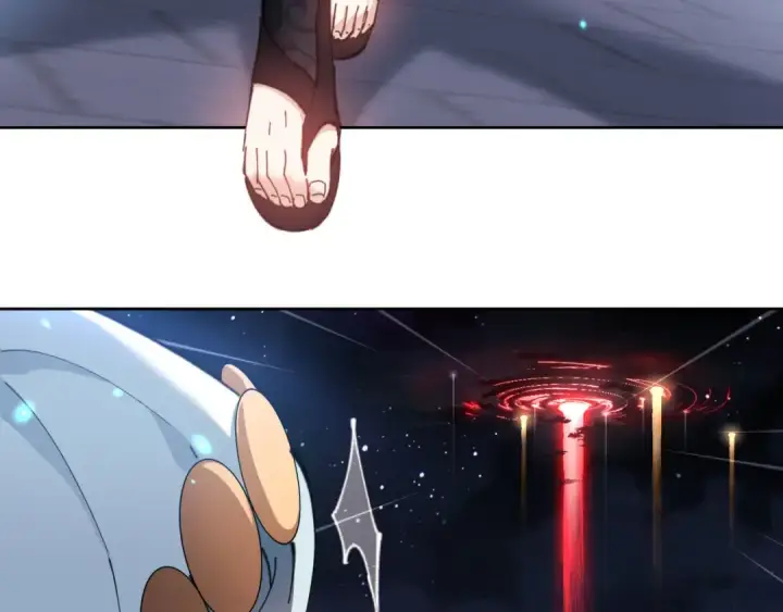 漫画《师尊：这个冲师逆徒才不是圣子》第5话 师姐和师妹都到齐了，开始我的表演！第89张图