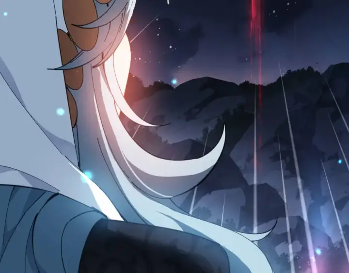 漫画《师尊：这个冲师逆徒才不是圣子》第5话 师姐和师妹都到齐了，开始我的表演！第90张图